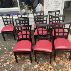 Restaurant Chairs