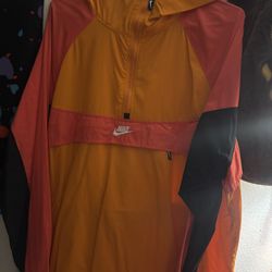Nike Windbreaker 