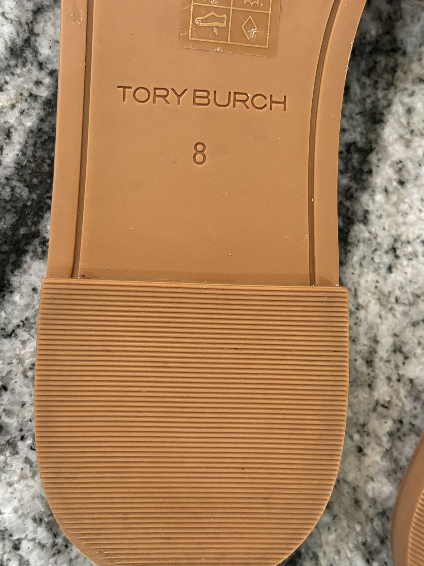 Tory Burch Ines Sandals Clothing