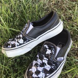 Vans Toddler 11