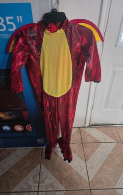 Boys costumes