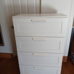 Ikea Brimes Dresser