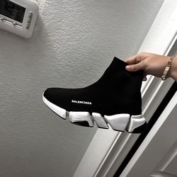 Balenciaga 2.0 speed trainer