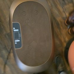 Elison Vibration Plate