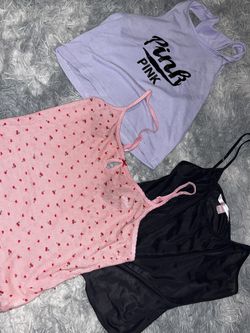 Pink/  Victoria Secret Bundle