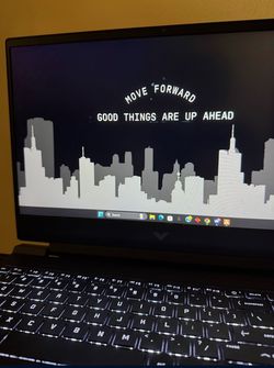 Laptop