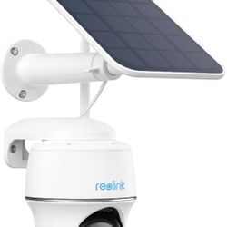REOLINK Security Camera Wireless Outdoor