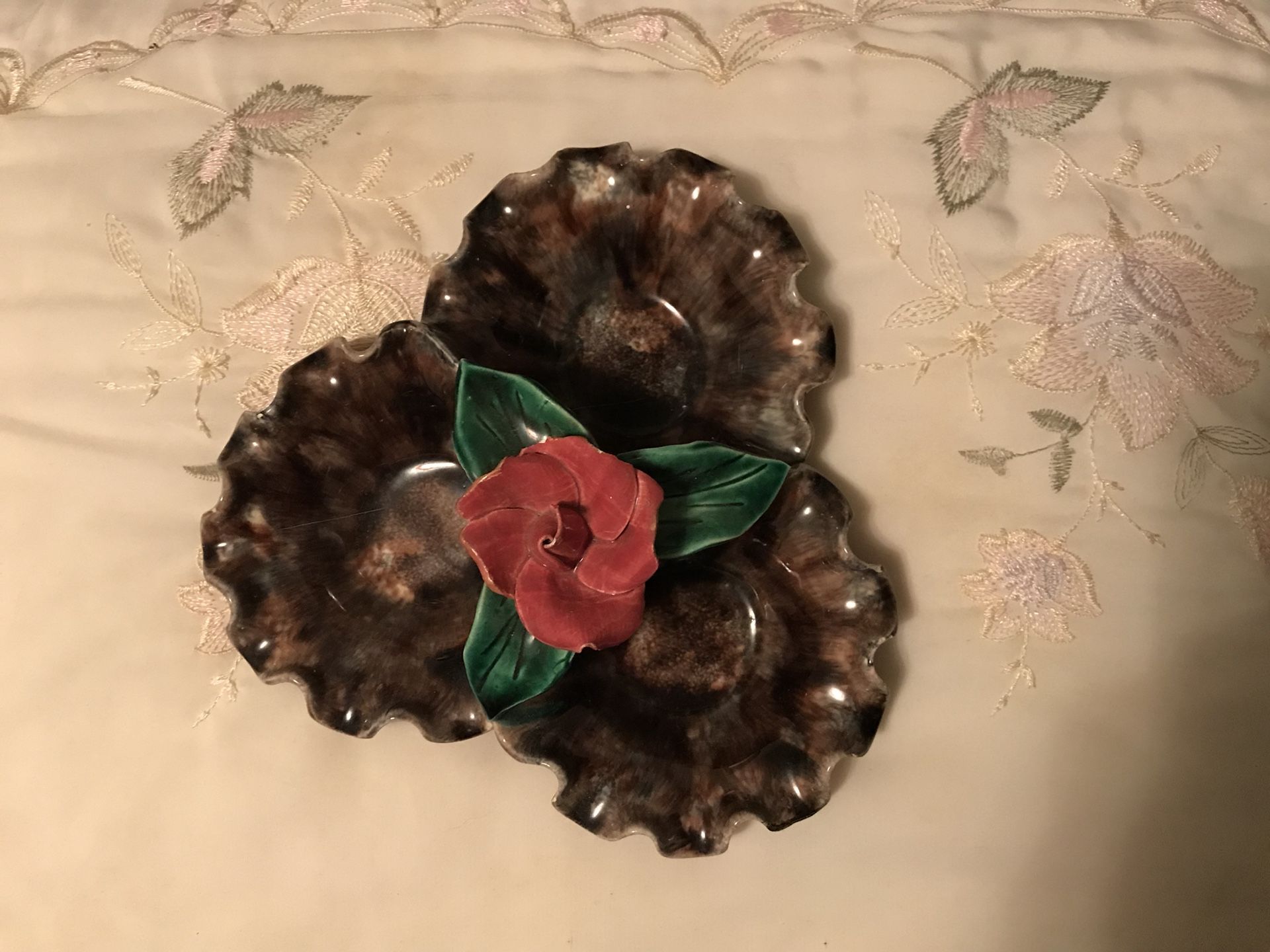 Candy Dish
