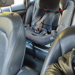 Car Seat