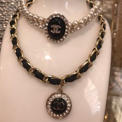 Trending Designer Chokers 