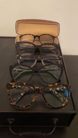 Prescription Glasses