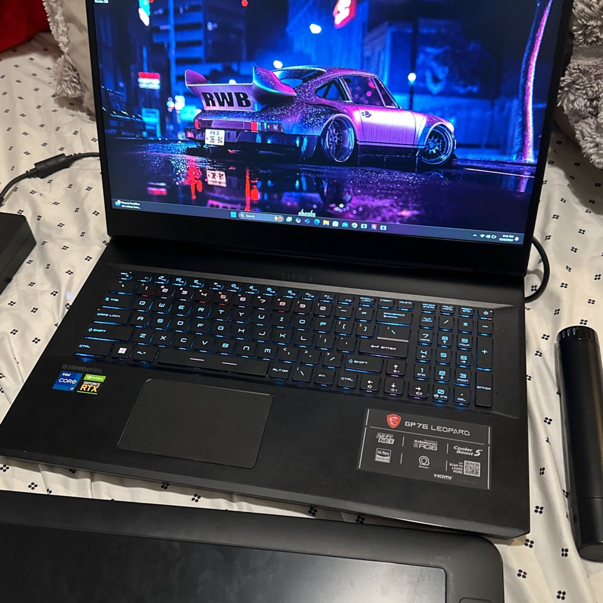 MSI Laptop / Gaming laptop