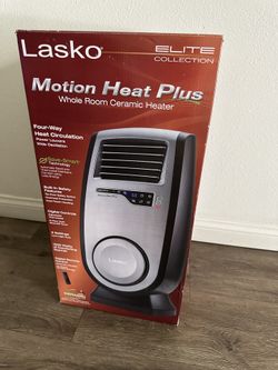 Lasko Heater