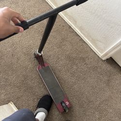Pro scooter