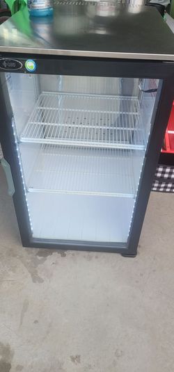 QBD Mini Fridge