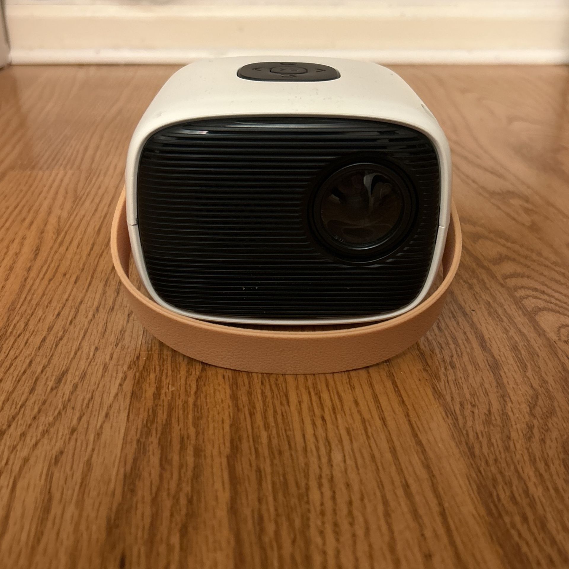Mini Projector