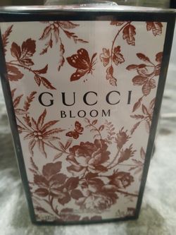 GUCCI BLOOM EDP 3.3oz.