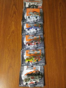 Nascar
