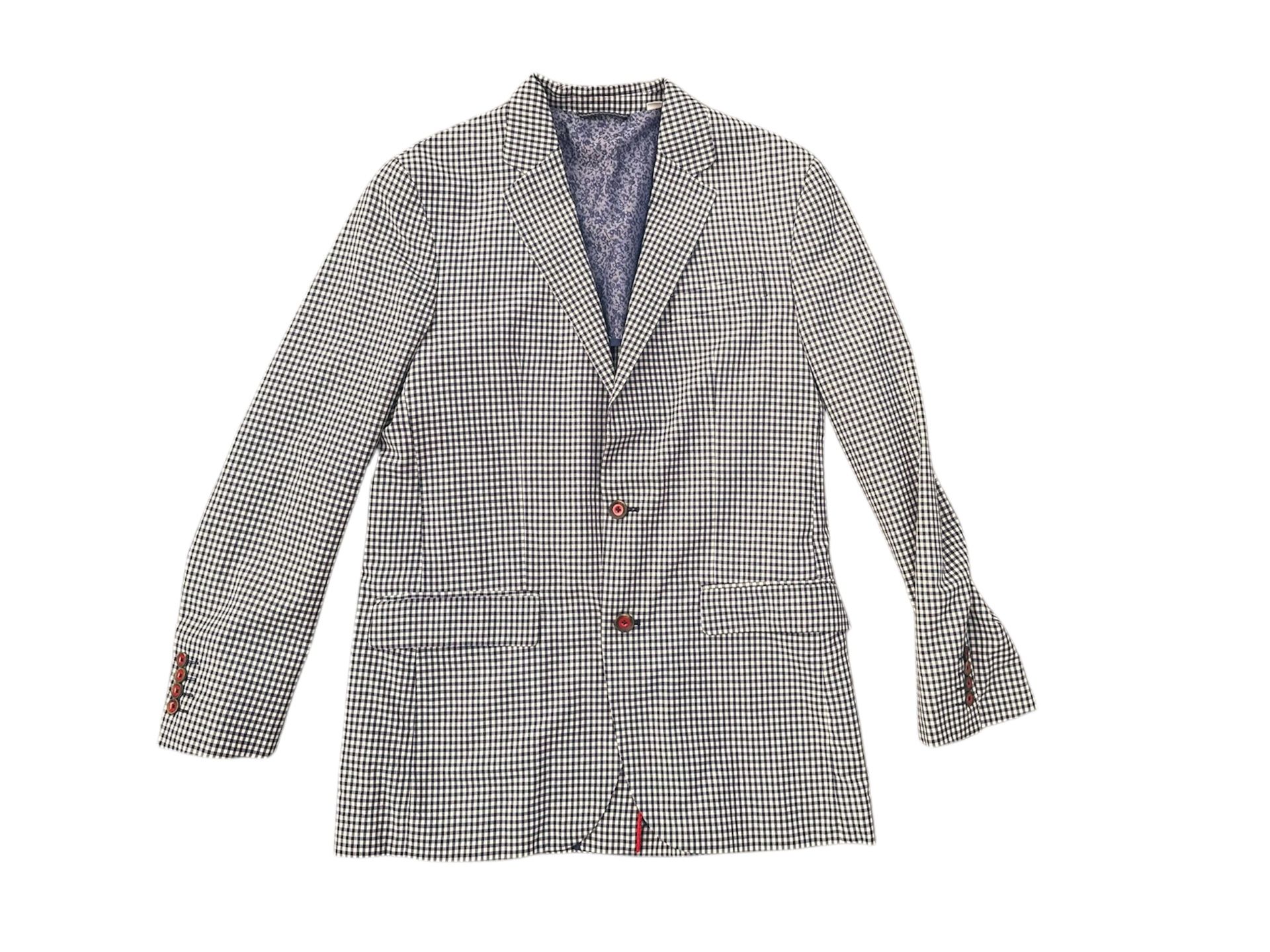 Robert Graham Men’s Blazer
