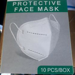 PEOTECTIVE FACE MASK
