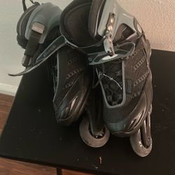 Rollerblades Men’s - Size 10