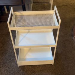 Shelf/ Bar Cart