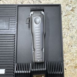 Babyliss Lo-Pro FXONE