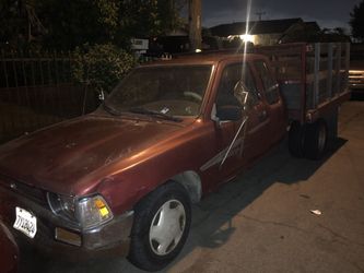 90 toy pick up
