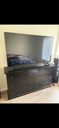 American Furniture Warehouse Dresser