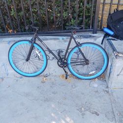 Fixie