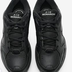 Men's NIKE Air MONARCH IV