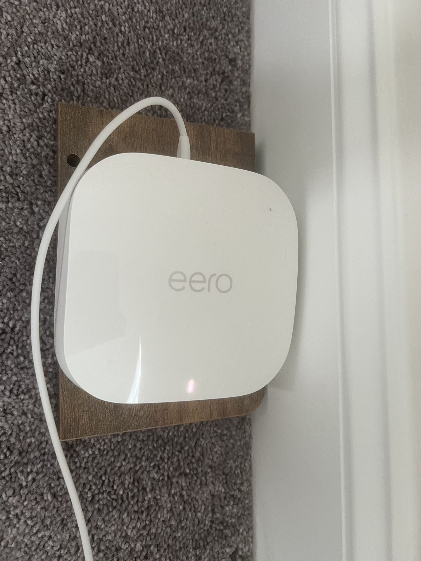 Eero Pro 6E Routers