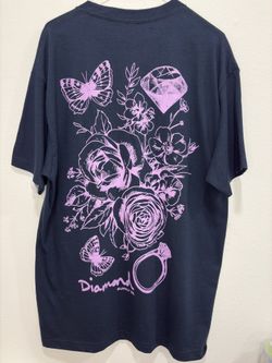 Diamond Supply Co./ T-shirt/ Men’s Sz Large/ Authentic 