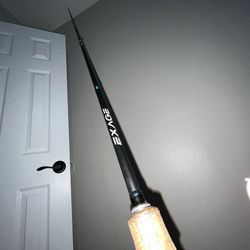 Shimano Exage 6’10 Bass Rod