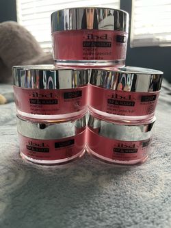 Dip Powder