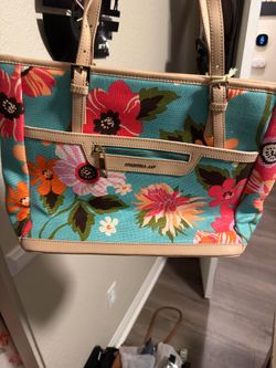 Spartina 449 purse