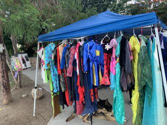 Clothing