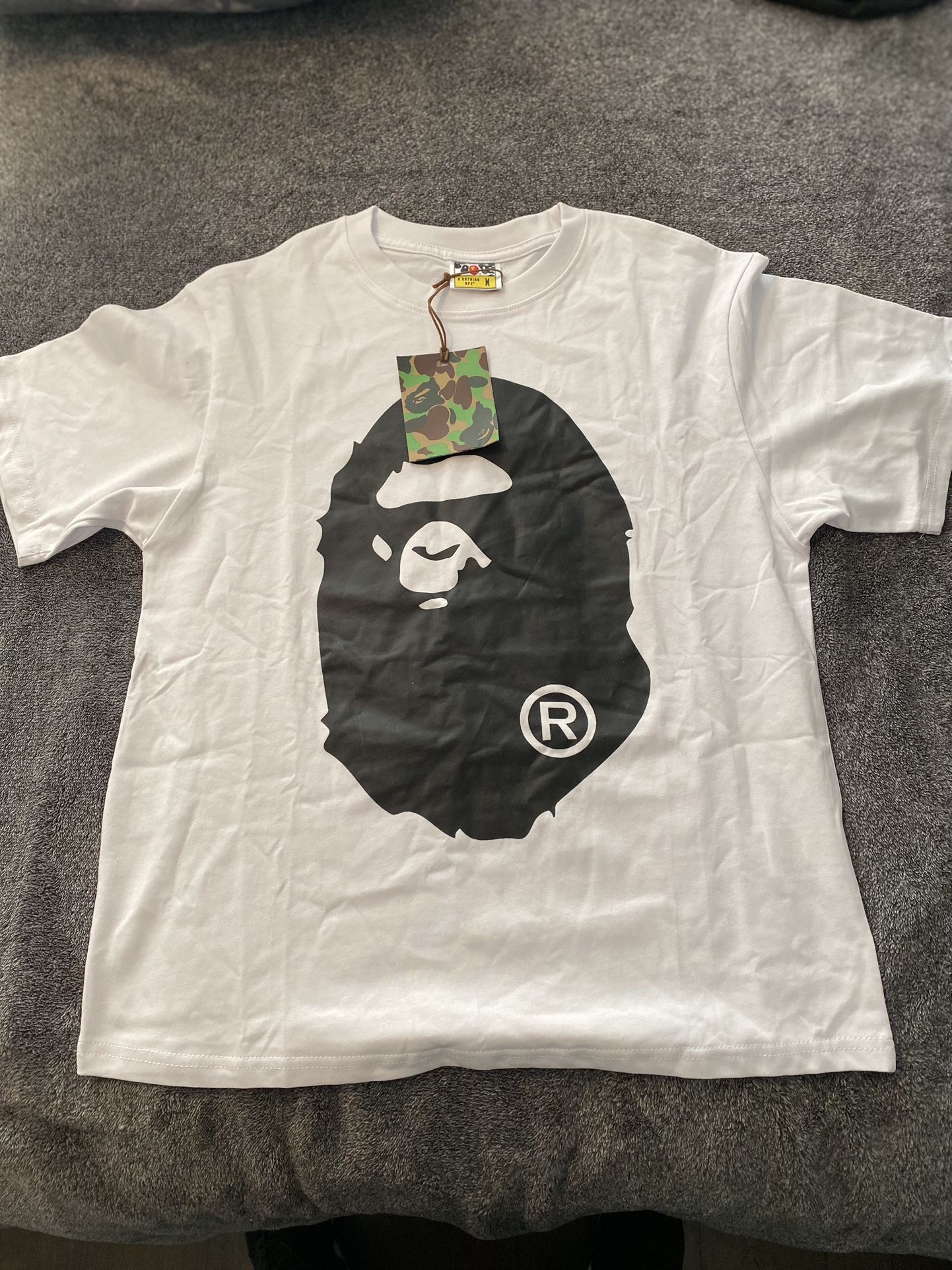 R3P Bape T-Shirt 