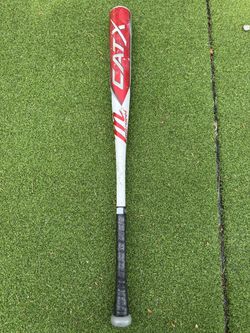 Marucci CatX 33 Inch BBCOR