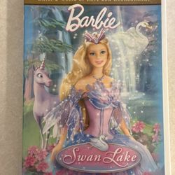 Barbie - Swan Lake