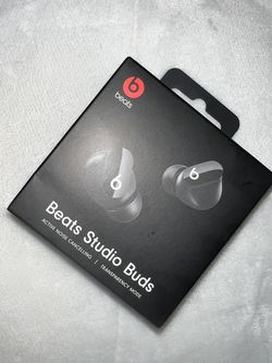 Beats Studio Buds