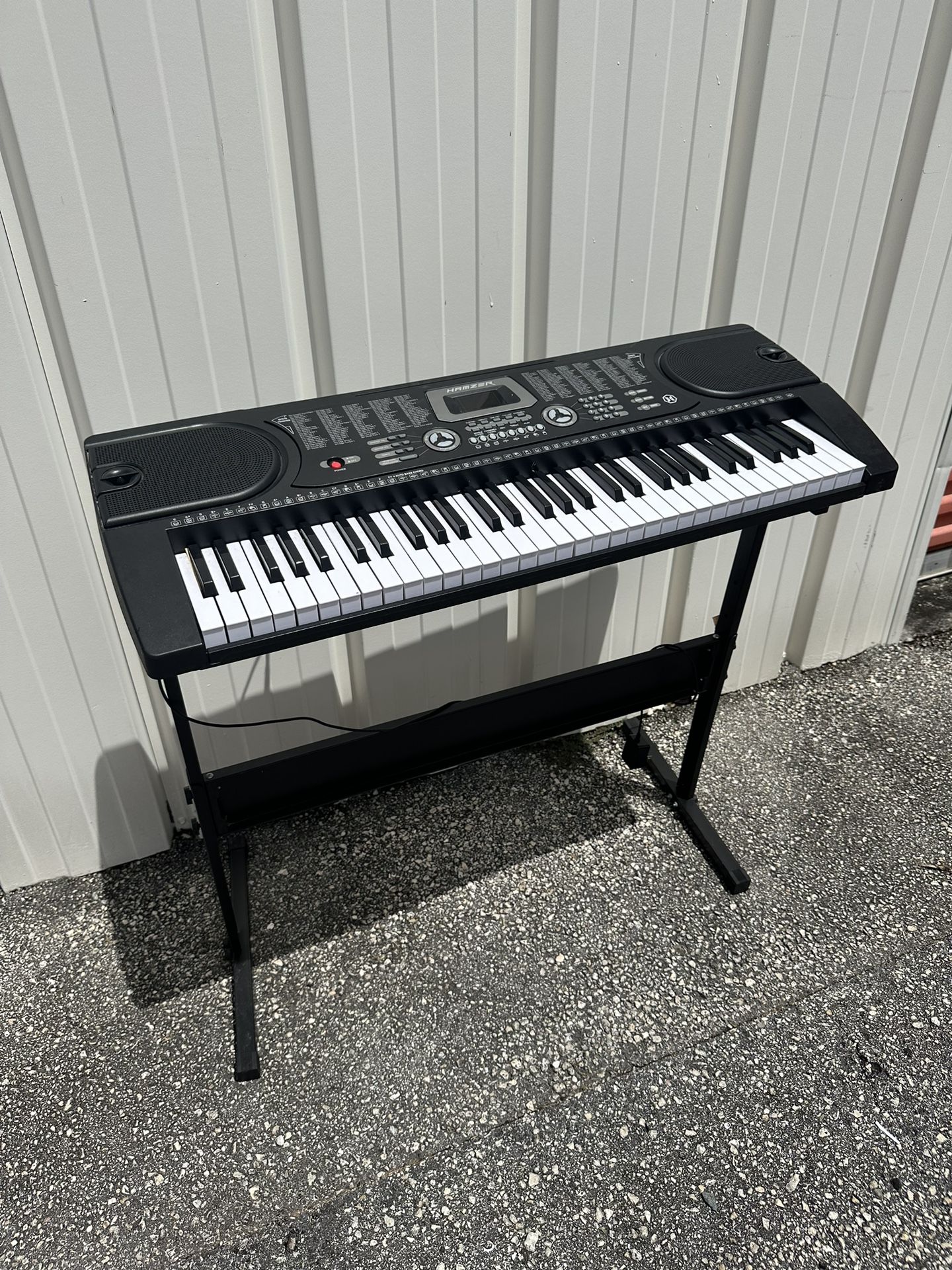 Piano 