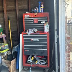 Tool Box