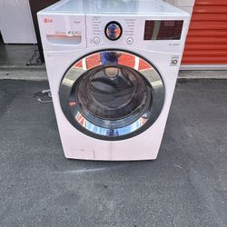 LG Washer 