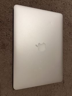 MacBook Pro 2015
