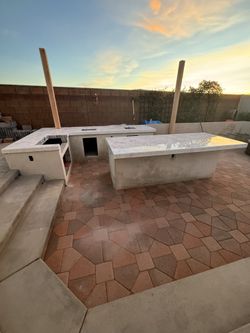Epoxy Resin Concrete Polish