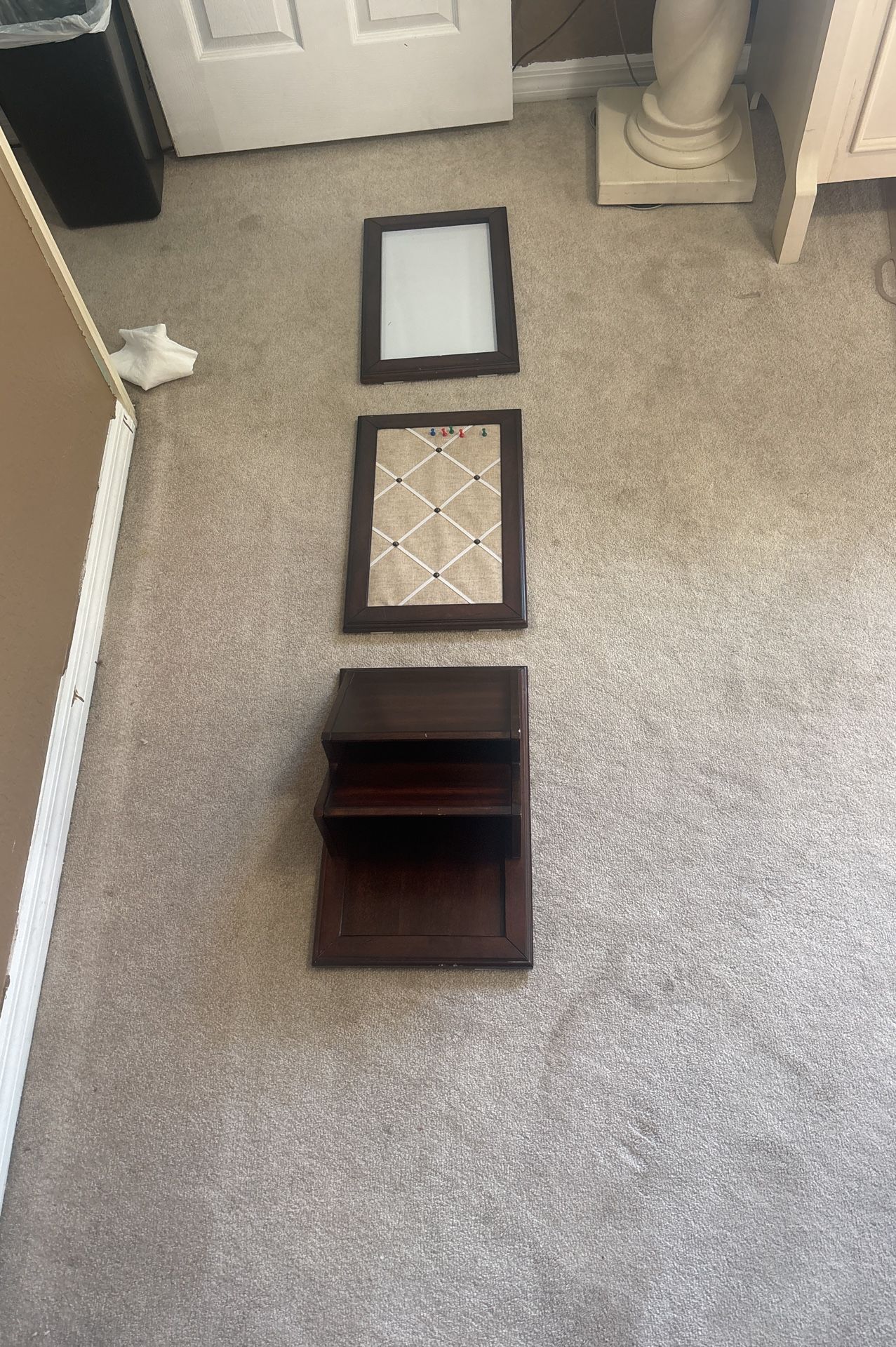 Free Office Wall Organizers