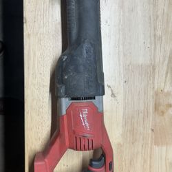 Sawzall