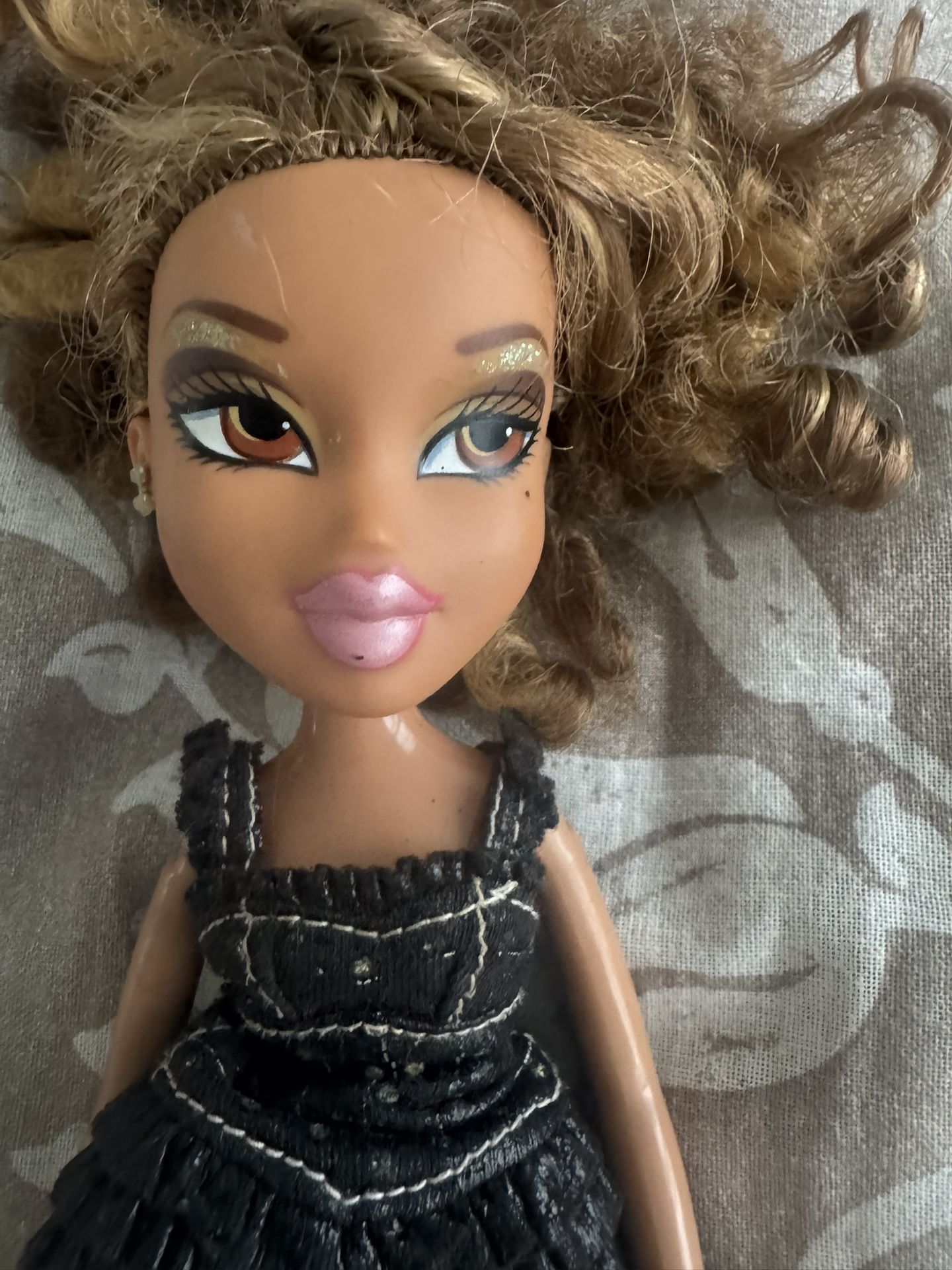 Bratz Doll