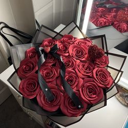 Valentine’s Day Bouquets 💌